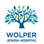 Wolper Jewish Hospital