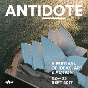 Antidote Festival